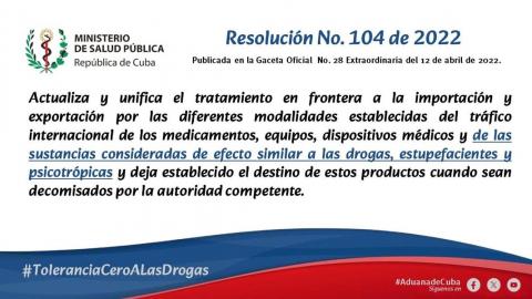 Disposiciones normativas del Ministerio de Salud Pública. Disposiciones normativas del Ministerio de Salud Pública.
