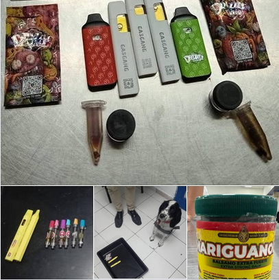 thc thc