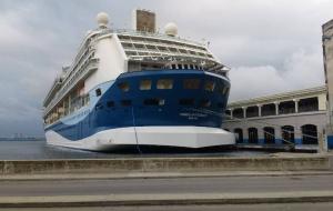 crucero Marella