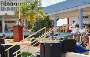 4ta Graduacion TSA ENFA 2023