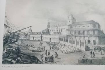 Aduana Colonial