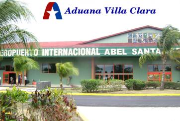 Villa Clara