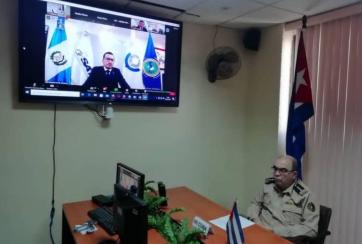 acto regional dia internacional aduana