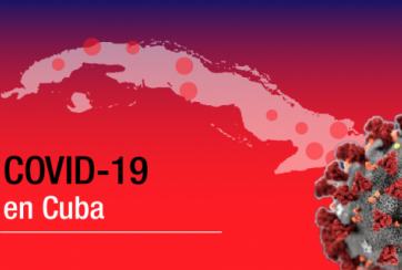 coronavirus parte diario
