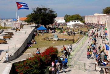 feria del libro 2021