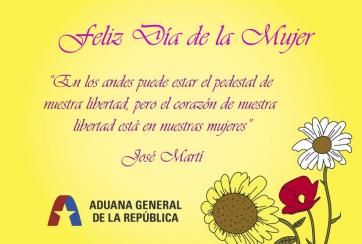 Dia de la mujer