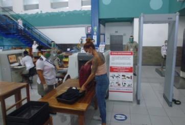 primera fila