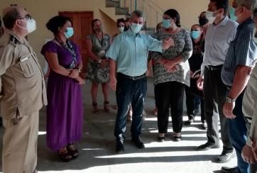 visita ciudada postal 