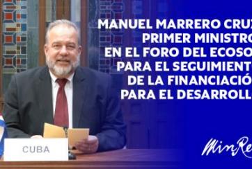 manuel marrero cruz