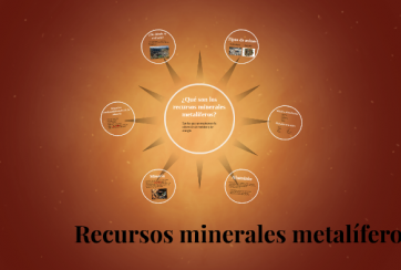 concentrados metalificos