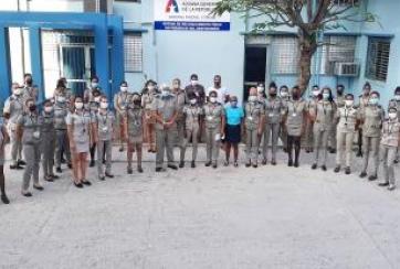 la juventud se impone
