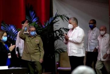 congreso pcc