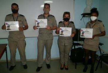 reconocimiento vcl