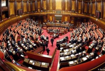 senado italiano