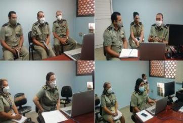 video conferencia