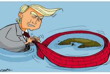 cuba contra el bloqueo