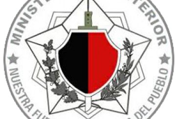 Logo del MININT