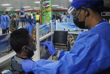 nuevos protocolos de salud