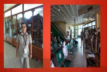 Reconocimiento