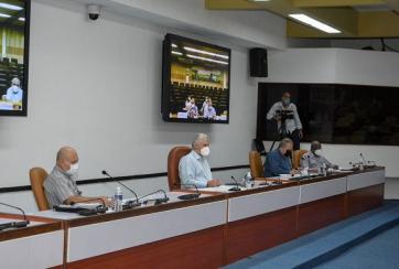 ninguna provincia está abandonada