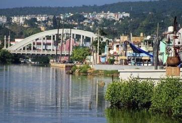 Medidas en Matanzas