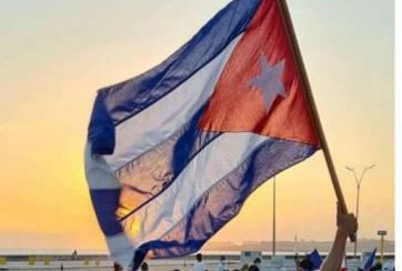 En Cuba no hay desaparecidos