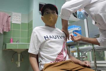 vacunacion