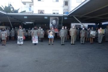 95 aniversario fidel