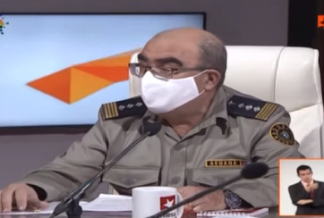 mesa redonda