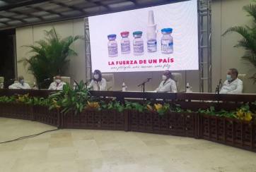 vacunacion