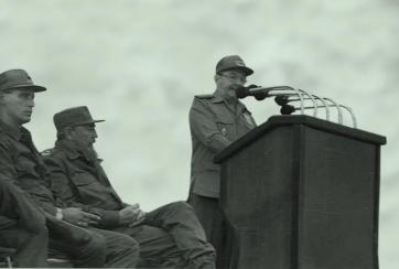 fidel solo uno