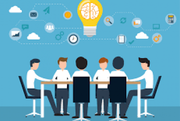 grupo de trabajo
