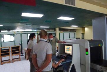 hlg radiología