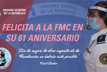 postal FMC