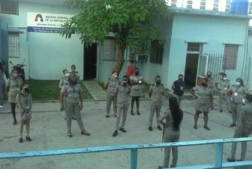 preparacion rayos x APE