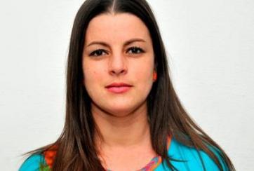 Primera Secretaria de la UJC
