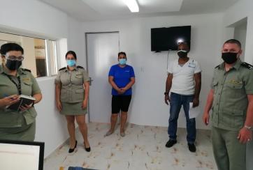 servicio puerta a puerta