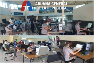 Aduana Holguín__