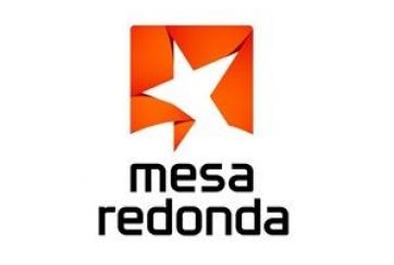 Logo Mesa Redonda