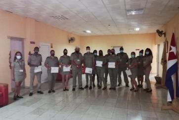 graduacion postal