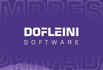 proyecto informático Dofleini Software