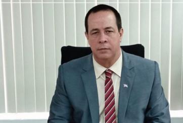 Ministro de Salud