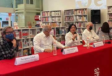 Feria del Libro 2022