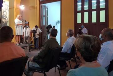 Inicio Curso Escolar