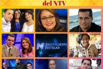 Aniversario del Noticiero