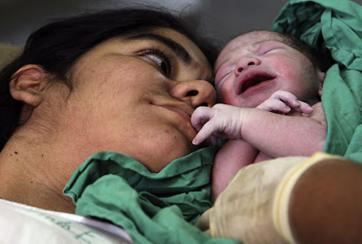 maternidad