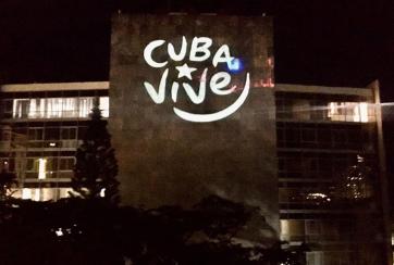 CUBA VIVE