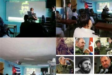 fidel cav