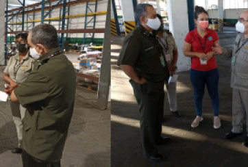visita jefe aci