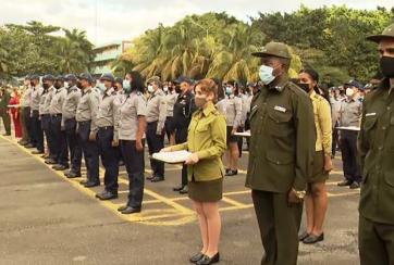 militares